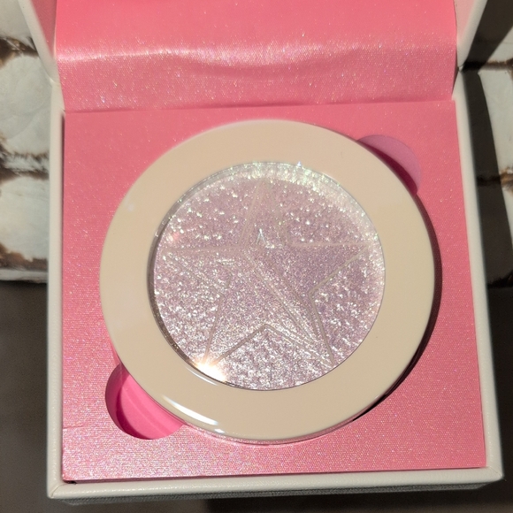 Jeffree Star Extreme Frost Sour Ice Highlighter - Picture 3 of 6